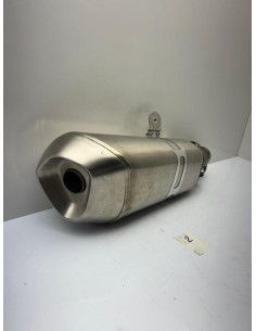 Pot d'échappement d'origine BMW R 1200 RT 2014  -  2018 2