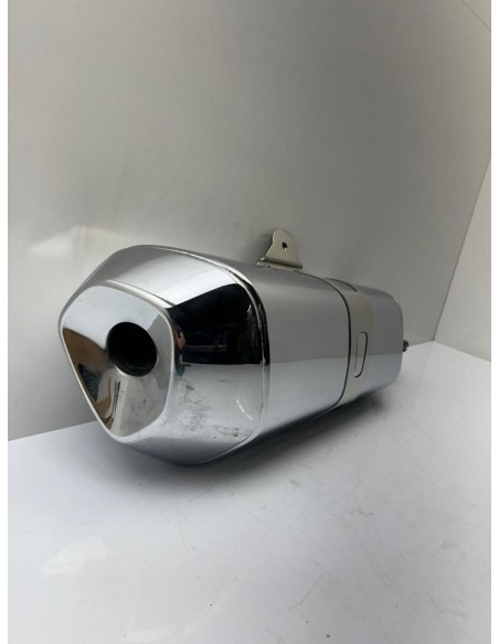 Pot d'échappement d'origine BMW R 1250 RS 2019  -  2025