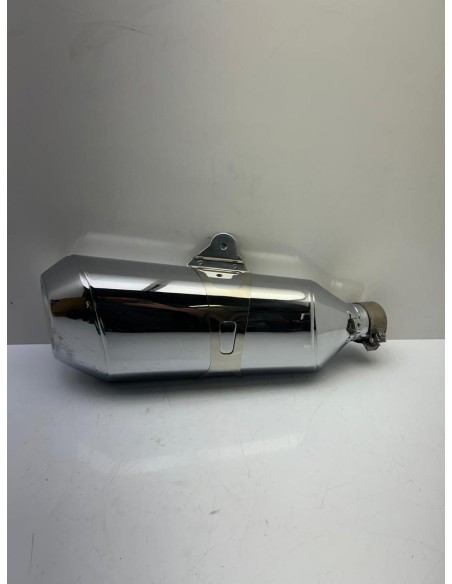 Pot d'échappement d’origine BMW R 1250 2019  -  2025