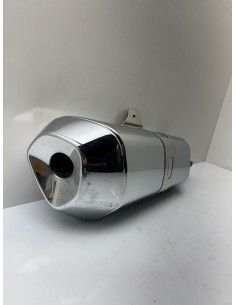 Pot d'échappement d’origine BMW R 1250 2019  -  2025 2