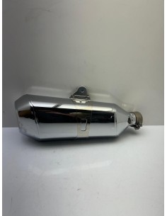 Pot d'échappement d'origine BMW R 1250 2019  -  2025