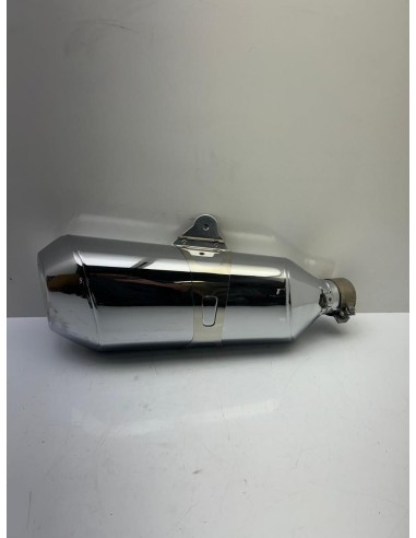 Pot d'échappement d'origine BMW R 1250 2019  -  2025