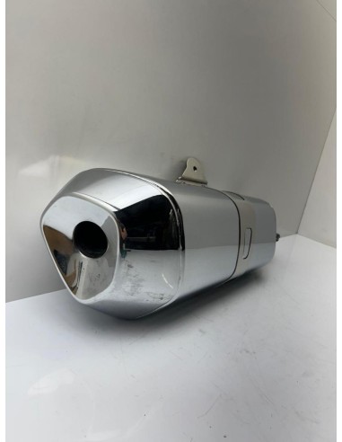 Pot d'échappement d'origine BMW R 1250 2019  -  2025
