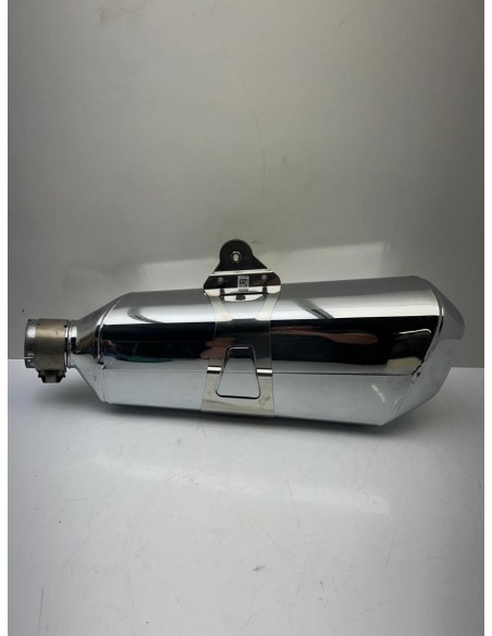 Pot d'échappement d'origine BMW R 1250 2019  -  2025