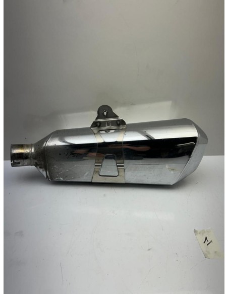 Pot d'échappement d’origine BMW R 1250 RS 2019  -  2025