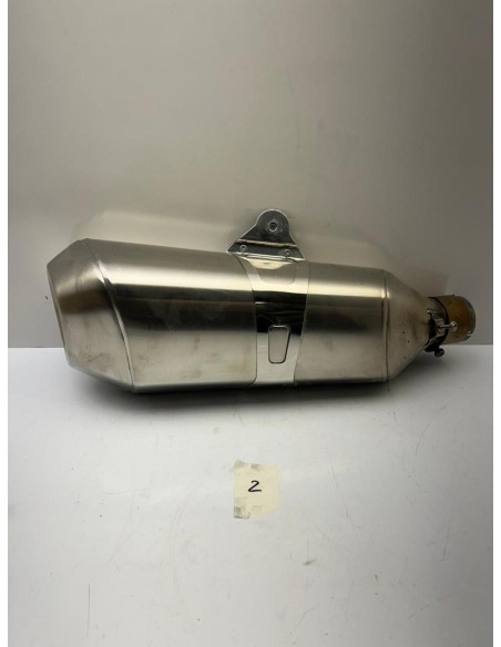 Pot d'échappement d'origine BMW R 1250 2019  -  2025