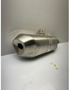 Pot d'échappement d'origine BMW R 1250 2019  -  2025 2