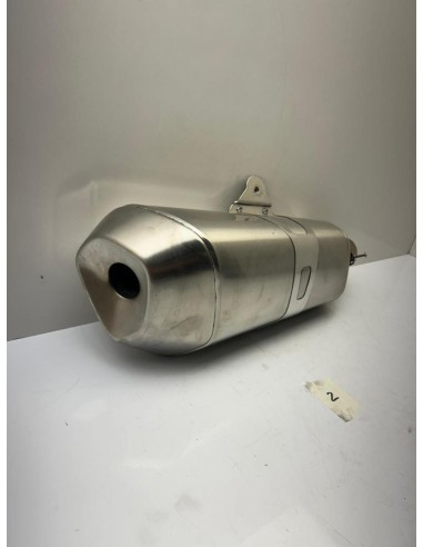 Pot d'échappement d'origine BMW R 1250 2019  -  2025