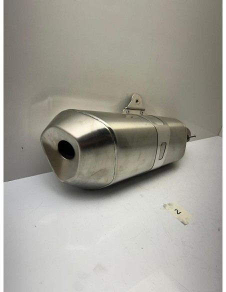 Pot d'échappement d'origine BMW R 1250 2019  -  2025