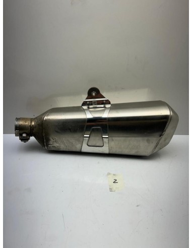 Pot d'échappement d'origine BMW R 1250 2019  -  2025