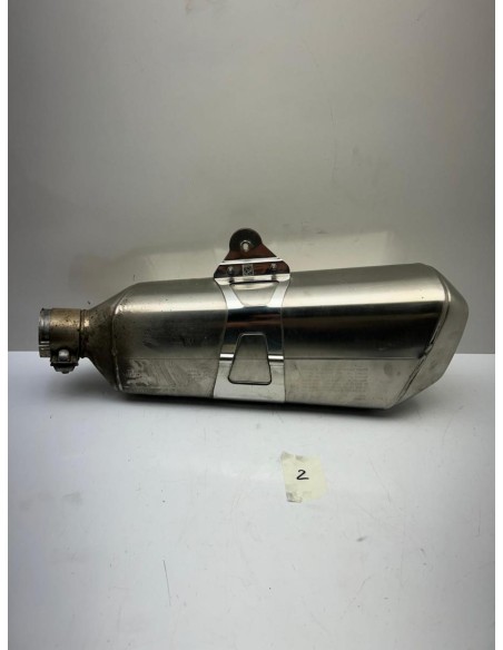 Pot d'échappement d'origine BMW R 1250 2019  -  2025