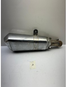 Pot d'échappement d'origine BMW R 1250 RS 2019  -  2025