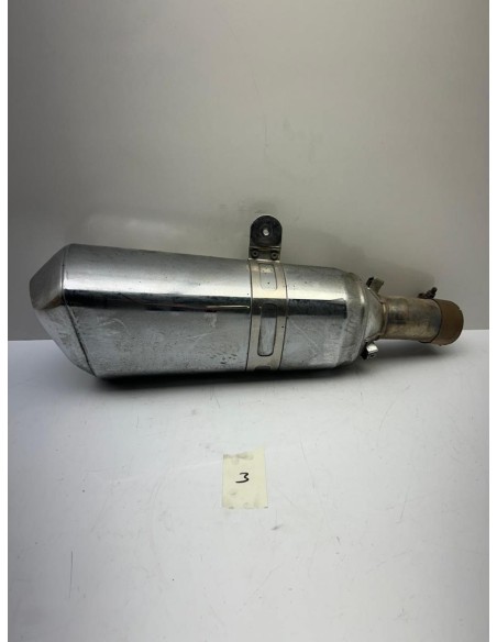 Pot d'échappement d'origine BMW R 1250 RS 2019  -  2025