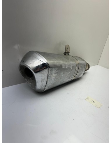 Pot d'échappement d'origine BMW R 1250 RS 2019  -  2025