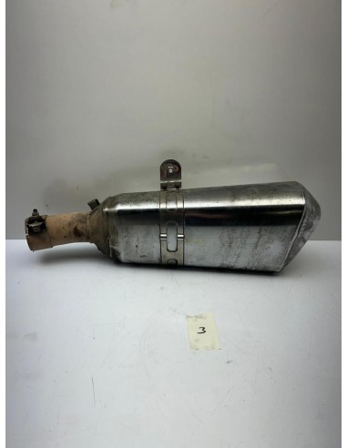 Pot d'échappement d'origine BMW R 1250 RS 2019  -  2025