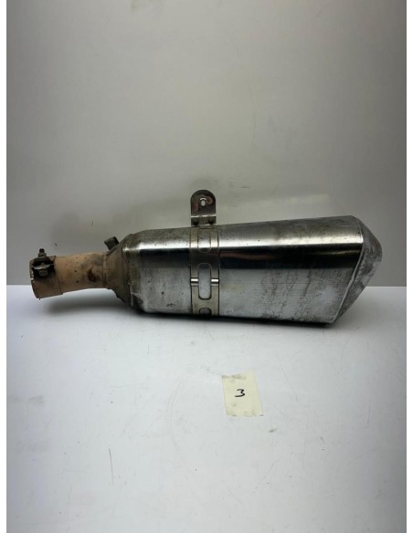 Pot d'échappement d'origine BMW R 1250 RS 2019  -  2025