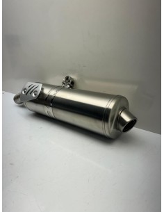 Pot d'échappement d'origine BMW F 800 R 2005  -  2014 2