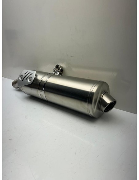 Pot d'échappement d'origine BMW F 800 R 2005  -  2014