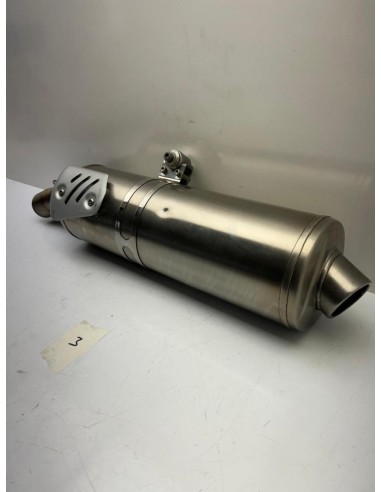 Pot d'échappement d'origine BMW F 800 R 2005  -  2014