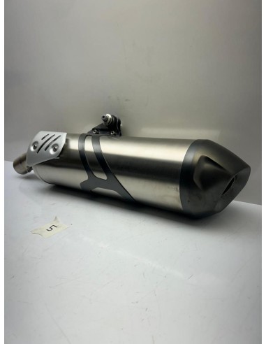 Pot d'échappement d’origine BMW F 800 GT 2017  -  2019