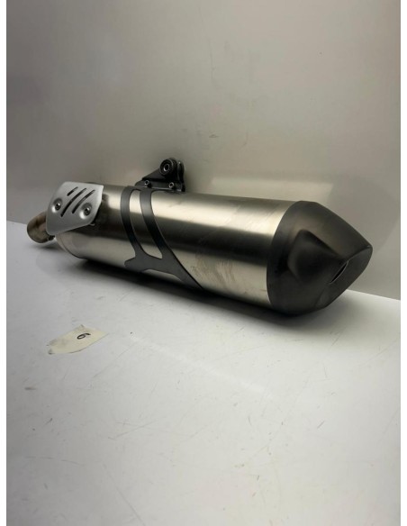 Pot d'échappement d'origine BMW F 800 R 2015  -  2019