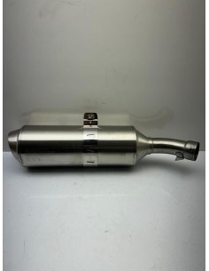 Pot d'échappement d'origine BMW R 1200 2011  -  2014