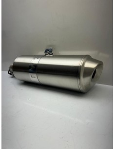 Pot d'échappement d'origine BMW R 1200 2011  -  2014 2