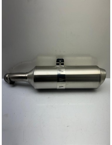 Pot d'échappement d'origine BMW R 1200 2011  -  2014