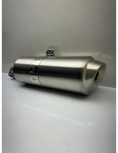 Pot d'échappement d'origine BMW R 1200 2011  -  2014