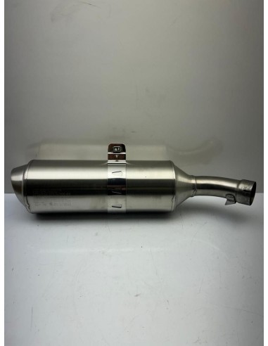 Pot d'échappement d'origine BMW R 1200 2011  -  2014