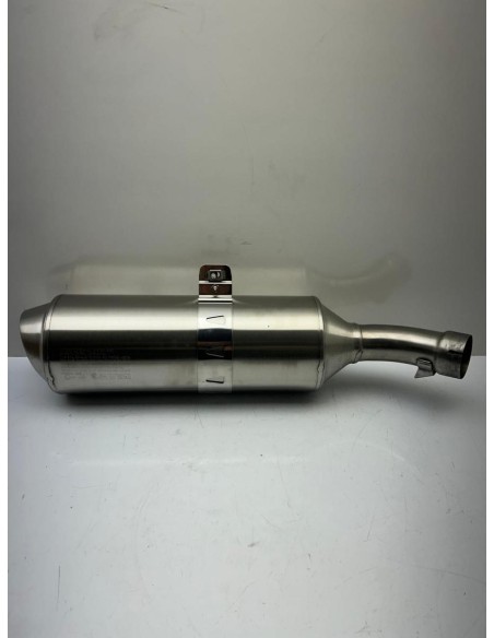 Pot d'échappement d'origine BMW R 1200 2011  -  2014