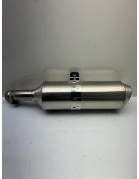 Pot d'échappement d’origine BMW R 1200 2011  -  2014