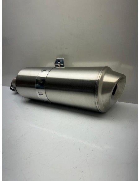 Pot d'échappement d’origine BMW R 1200 2011  -  2014