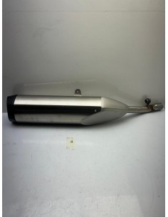 Pot d'échappement d'origine droit BMW K 1600 GT 2017  -  2019
