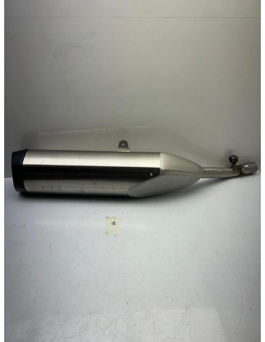 Pot d'échappement d'origine droit BMW K 1600 GT 2017  -  2019