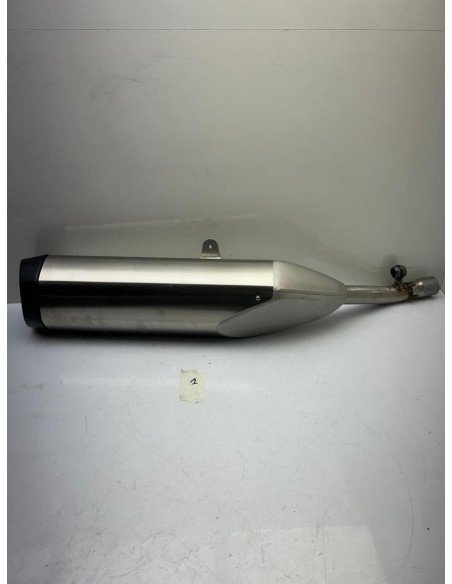 Pot d'échappement d'origine droit BMW K 1600 GT 2017  -  2019