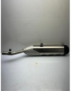 Pot d'échappement d'origine droit BMW K 1600 GT 2017  -  2019 2