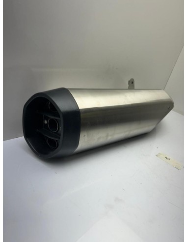 Pot d'échappement d'origine droit BMW K 1600 GT 2017  -  2019