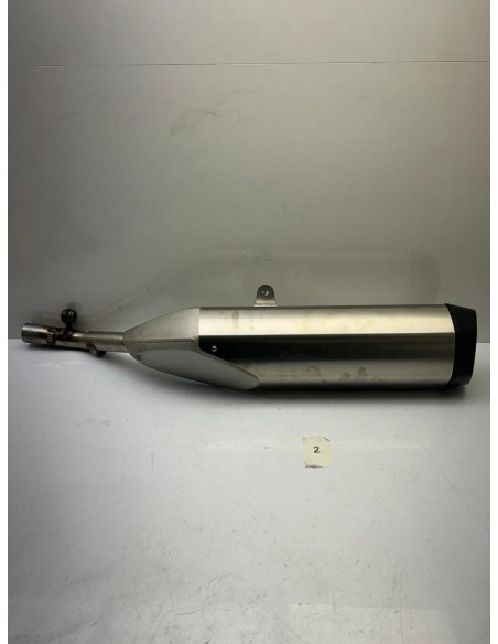 Pot d'échappement d'origine gauche BMW K 1600 GT 2017  -  2021