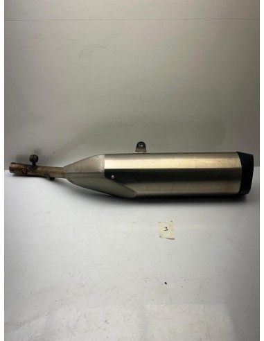Pot d'échappement d'origine gauche BMW K 1600 GT 2017  -  2021
