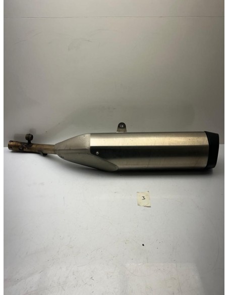 Pot d'échappement d'origine gauche BMW K 1600 GT 2017  -  2021