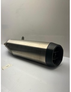 Pot d'échappement d'origine gauche BMW K 1600 GT 2017  -  2021 2