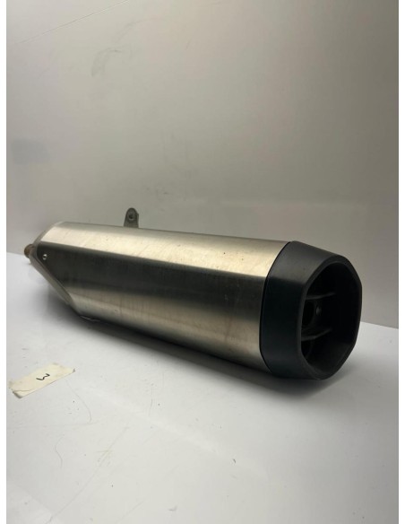 Pot d'échappement d'origine gauche BMW K 1600 GT 2017  -  2021