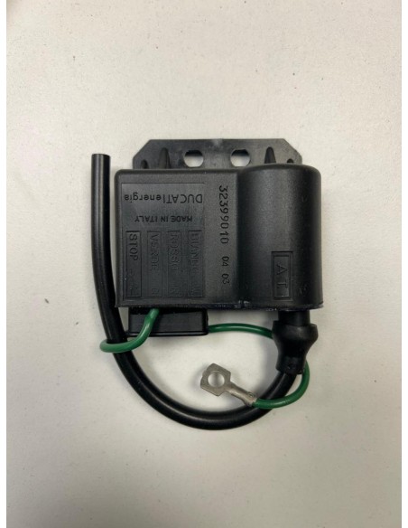 Boitier CDI YAMAHA DT 50 1996 - 2002