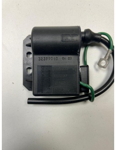 Boitier CDI YAMAHA DT 50 1996 - 2002