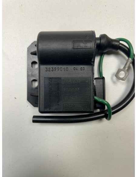 Boitier CDI YAMAHA DT 50 1996 - 2002