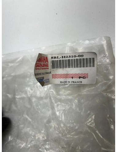 Boitier CDI YAMAHA DT 50 1996 - 2002