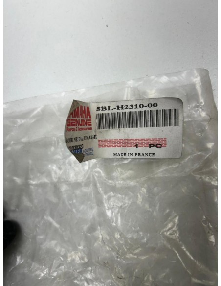 Boitier CDI YAMAHA DT 50 1996 - 2002