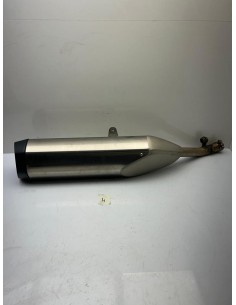 Pot d'échappement droit d’origine BMW K 1600 GT 2017  -  2019