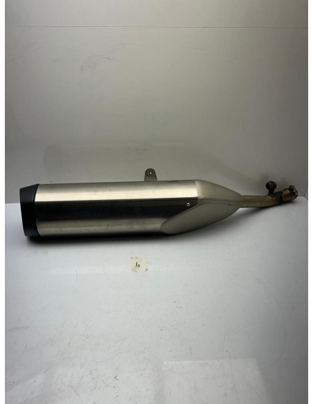 Pot d'échappement droit d’origine BMW K 1600 GT 2017  -  2019